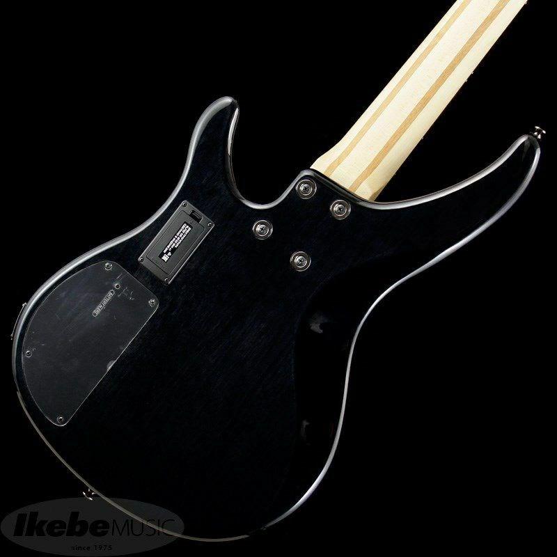 YAMAHA TRBX604FM (TBL) : 559512 : イケベ楽器店 - 通販 - Yahoo 