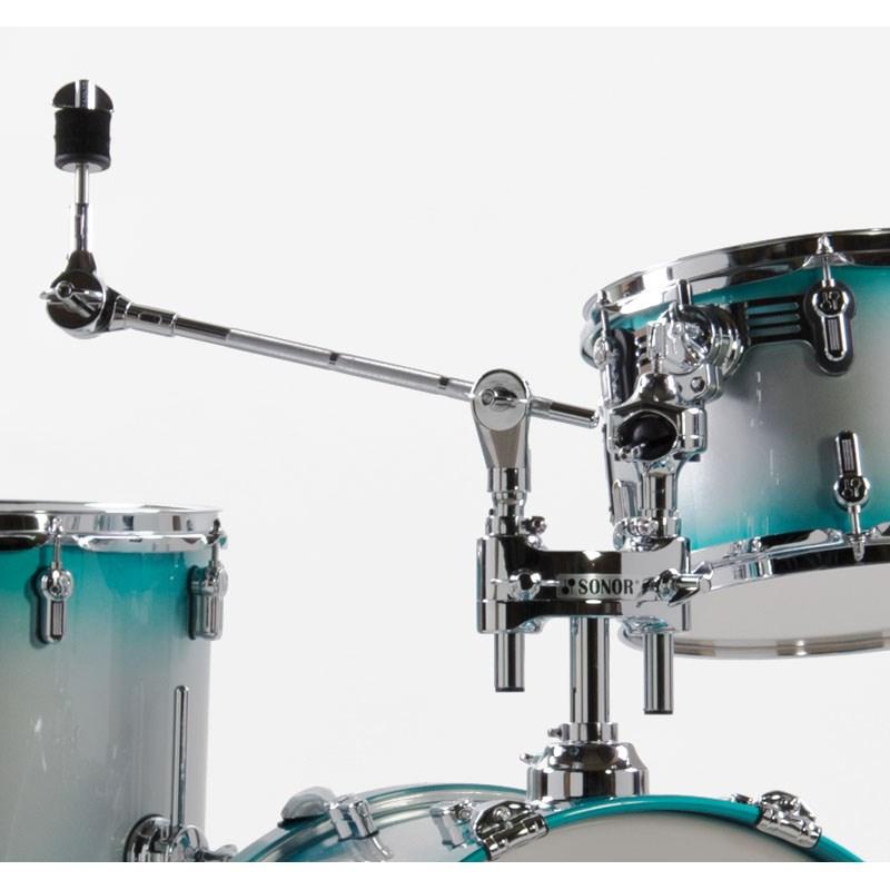 SONOR SN-AQ2BOP #WHP [AQ2 BOP Shell Set - White Pearl