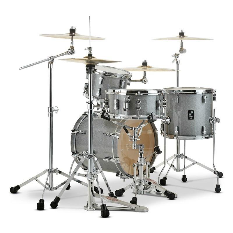 SONOR SN-AQ2SAF #TSB [AQ2 SAFARI Shell Set / Transparent Stain 