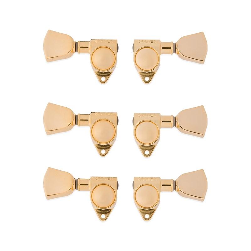 Gibson MACHINE HEADS GOLD GROVER KEYSTONE [PMMH-025] | Gibson