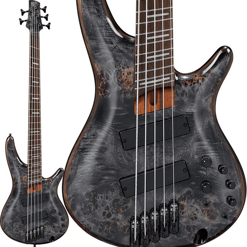 Ibanez アイバニーズ Bass Workshop Srms805 Dtw あすつく対応 イケベ楽器店 通販 Paypayモール