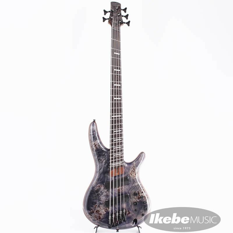 Ibanez アイバニーズ Bass Workshop Srms805 Dtw あすつく対応 イケベ楽器店 通販 Paypayモール
