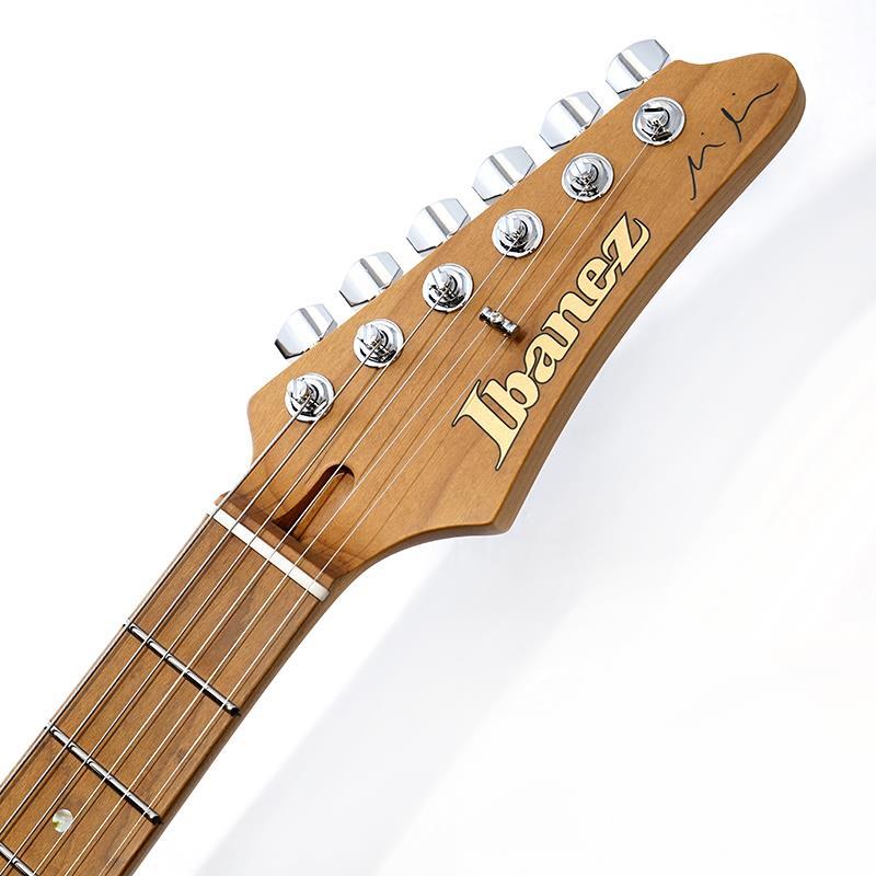 Ibanez（アイバニーズ） Ibanez MM1-TAB [Martin Miller AZ Signature