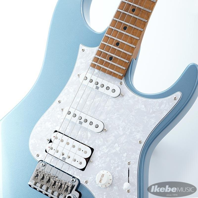 Ibanez Prestige AZ2204-ICM | Ibanez | 03