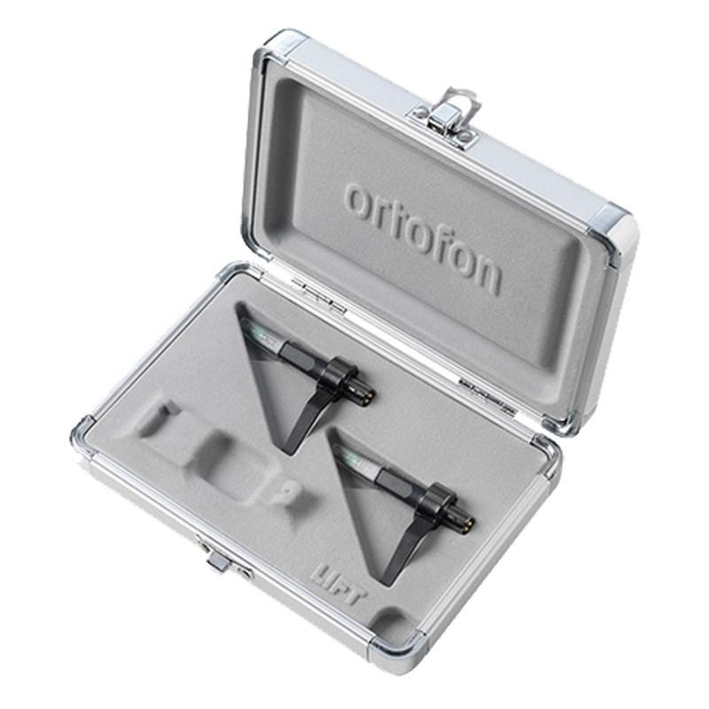 ortofon（オルトフォン） Ortofon Concorde MKII Twin Mix 【ヘッド