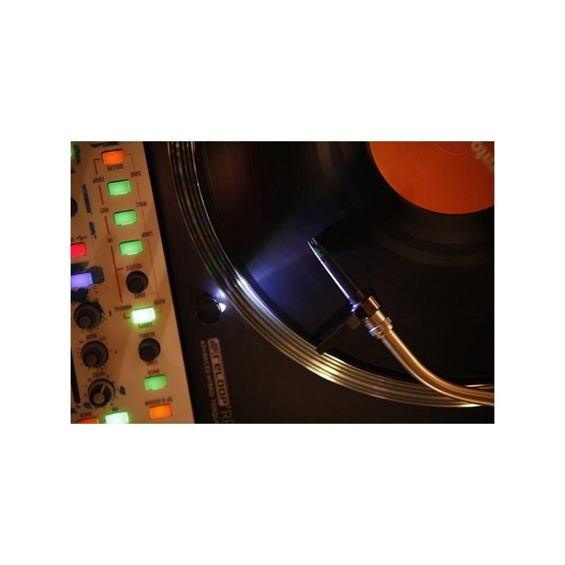 ortofon（オルトフォン） Ortofon Concorde MKII Twin Mix 【ヘッド