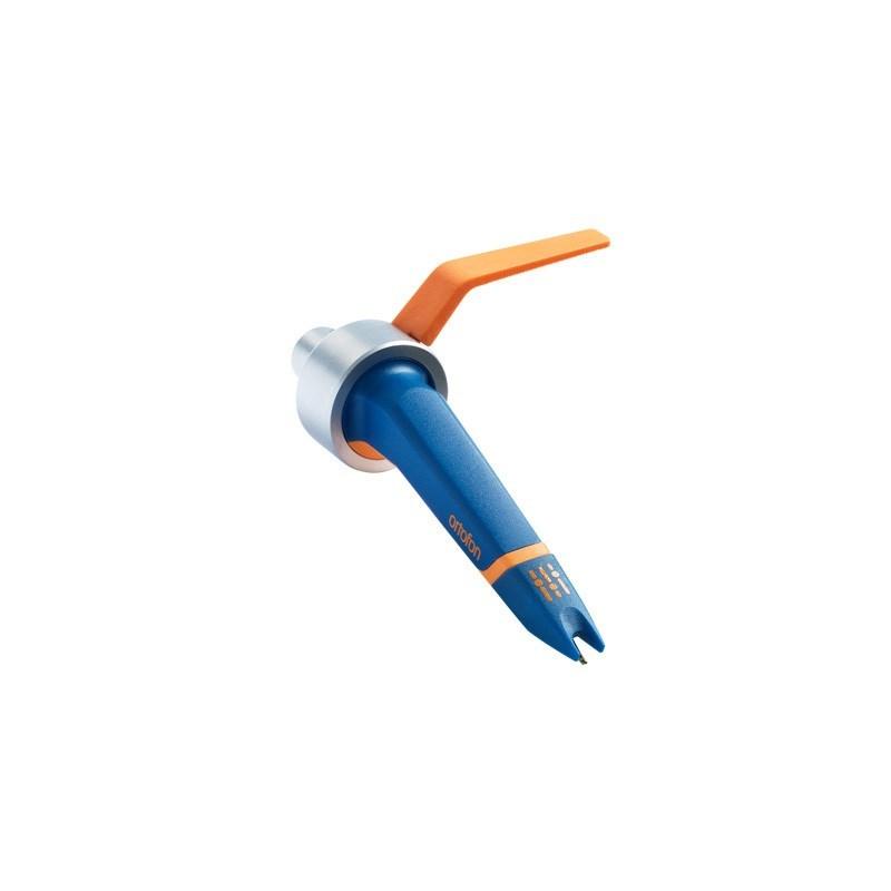 ortofon Concorde MKII Twin DJ オルトフォン Concorde MKII Twin Club – Ortofon