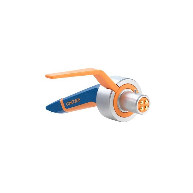 ortofon Concorde MKII Twin DJ オルトフォン Concorde MKII Twin DJ – Ortofon