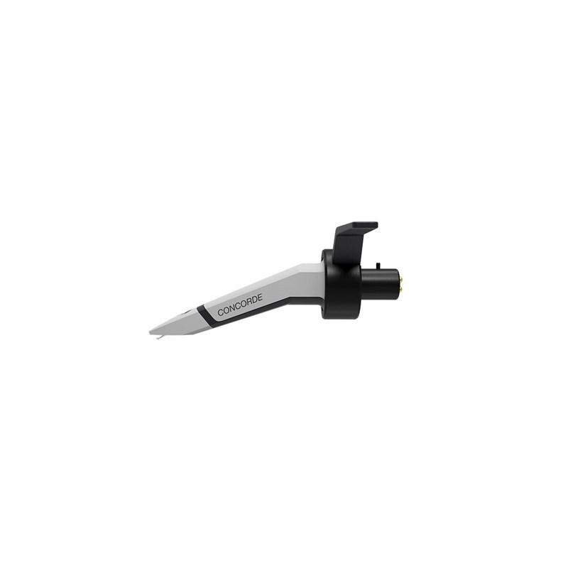 Ortofon Concorde MKII Scratch_2