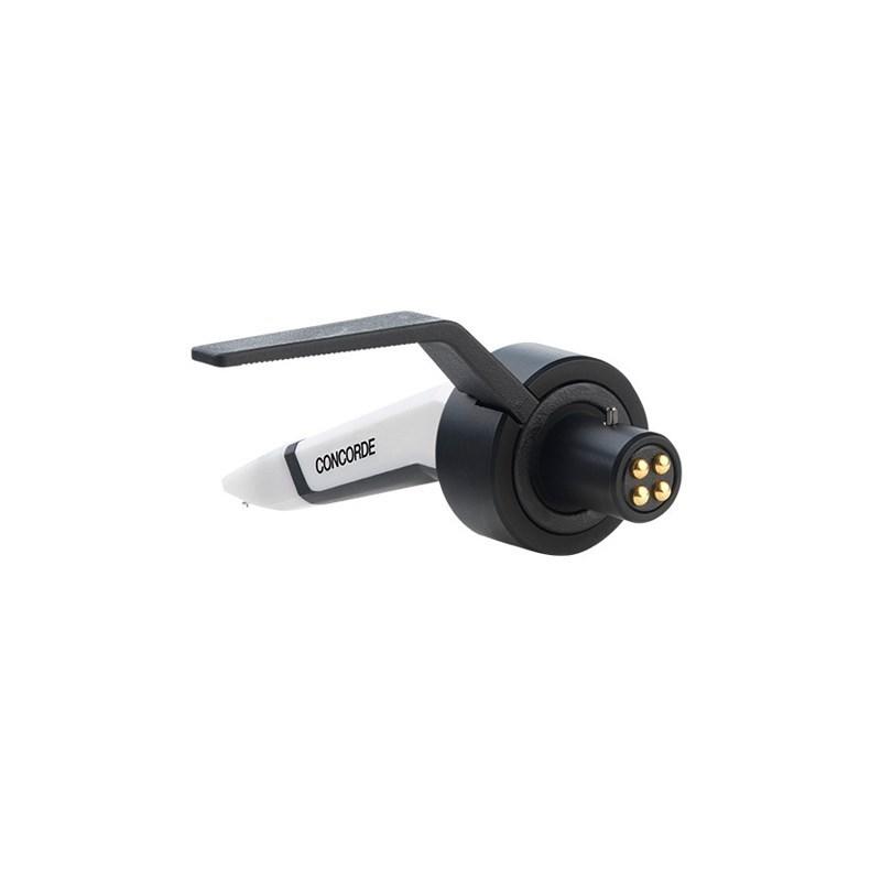Ortofon Concorde MKII Scratch_4