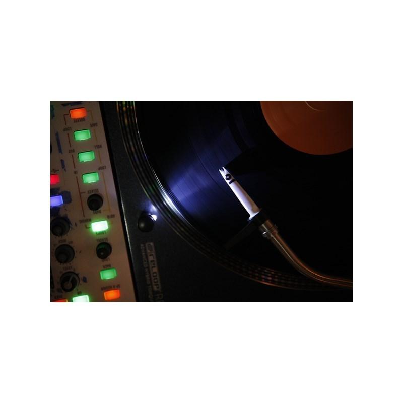 Ortofon Concorde MKII Scratch_8