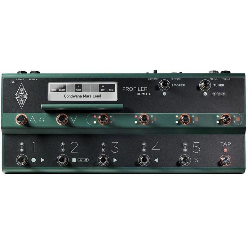 KEMPER Profiler Remote（ケンパー） | 