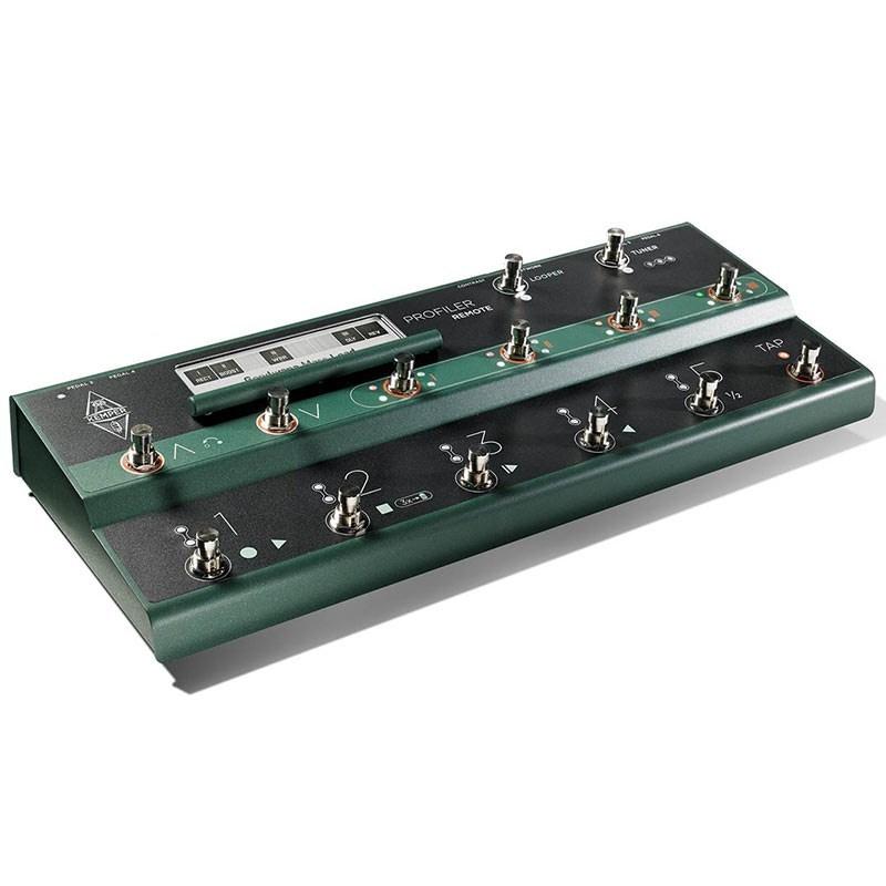 KEMPER Profiler Remote（ケンパー） |  | 01