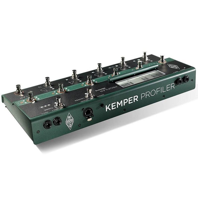 KEMPER Profiler Remote（ケンパー） |  | 02