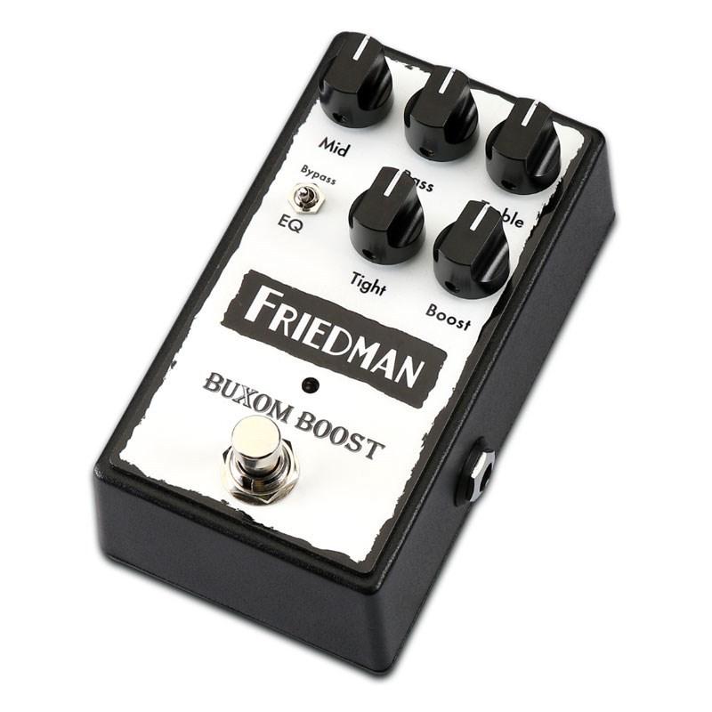 FRIEDMAN 【秋のSUPER SALE】BUXOM BOOST（フリードマン）ブースター | 