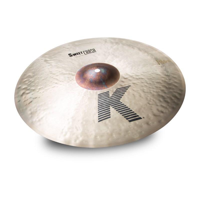 Zildjian K Zildjian Sweet Crash 17 [NKZL17SWC]