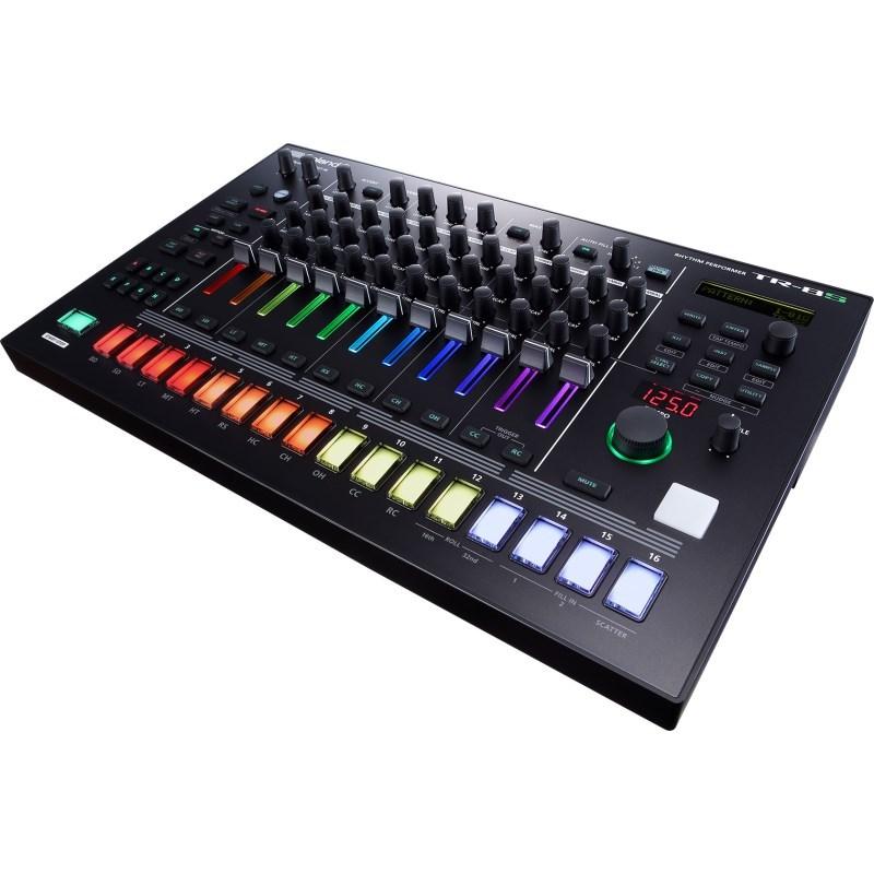 Roland TR-8S リズムパフォーマー TR-8S ドラムマシン リズムマシン AIRA アイラ (ローランド) | ローランド | 02