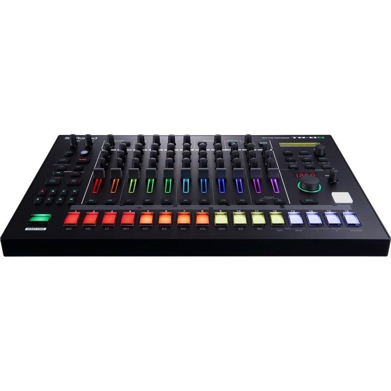 Roland TR-8S リズムパフォーマー TR-8S ドラムマシン リズムマシン AIRA アイラ (ローランド) | ローランド | 03