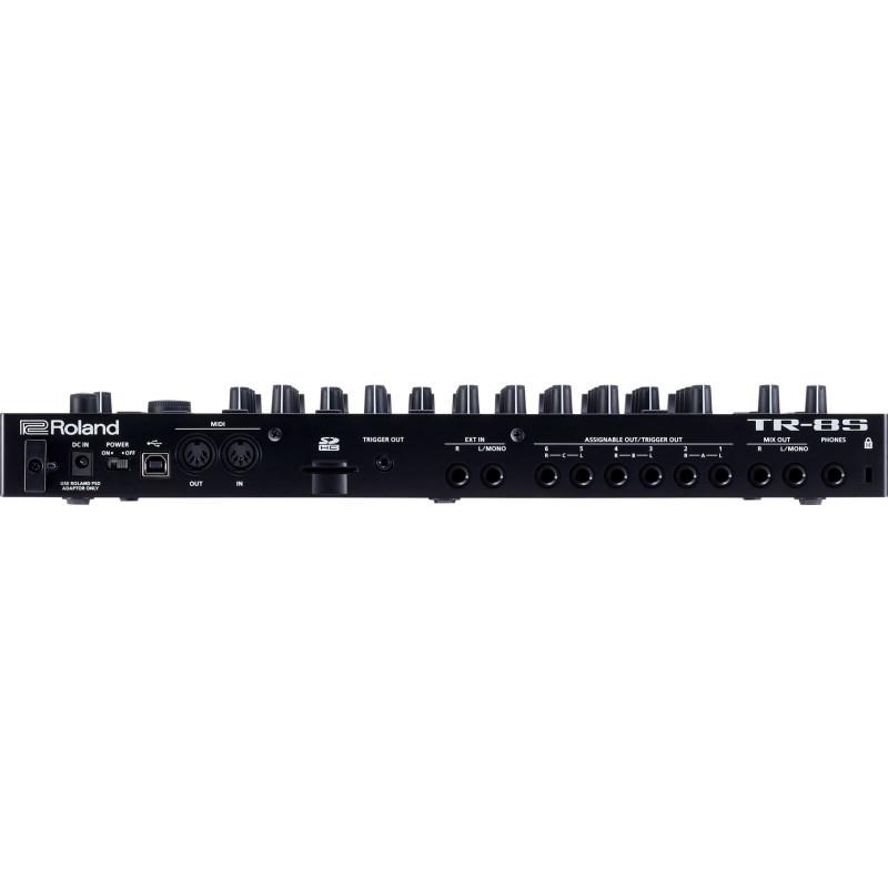Roland TR-8S リズムパフォーマー TR-8S ドラムマシン リズムマシン AIRA アイラ (ローランド) | ローランド | 04
