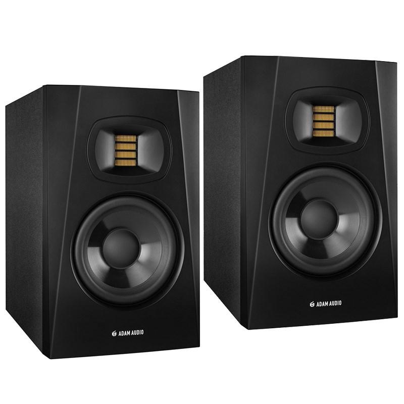 adam audio F-5 ペア ADAM 【予約商品・4月26日頃入荷予定】T5V(ペア)(アダム)(2ウェイ