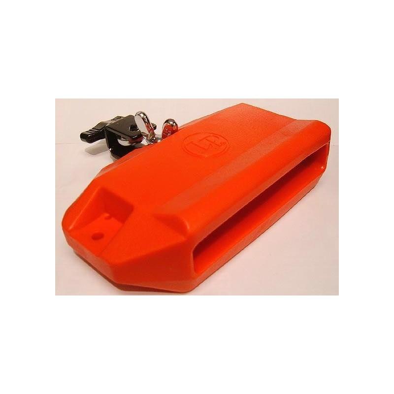 LP LP1207 [Jam Block， Medium Pitch， Red] |  | 01