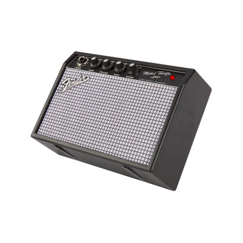 Fender USA MINI '65 TWIN-AMP（アンプ コンボ フェンダー） | Fender | 01