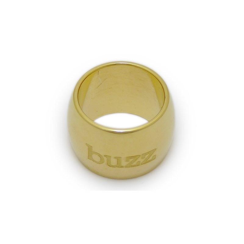 buzz バズ / ブースター リング GP トランペット マウスピース用