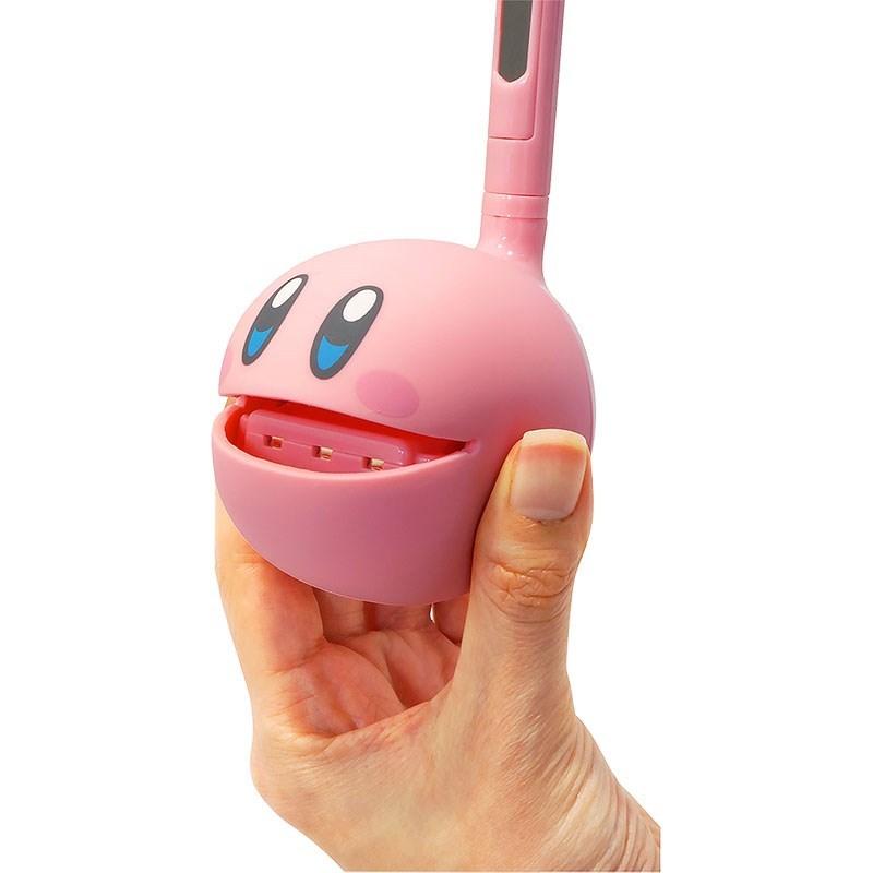 明和電機 【秋のSUPER SALE】 オタマトーン カービィ Ver. [さわってカンタン電子楽器] | 明和電機 | 02