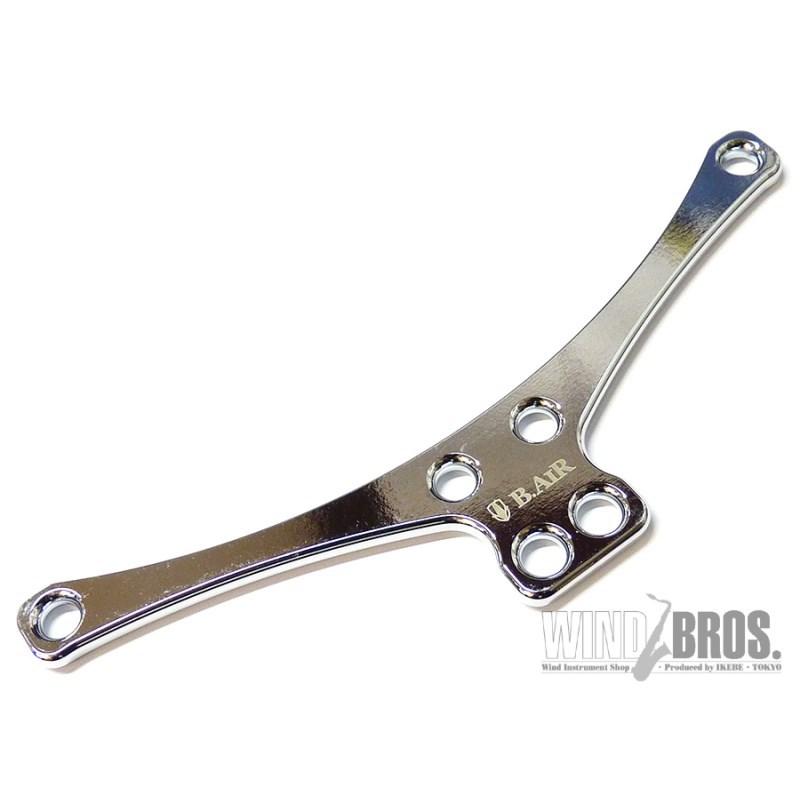 Gottsu ゴッツ Neck Strap Parts Solid Silver Hook Gold Plate