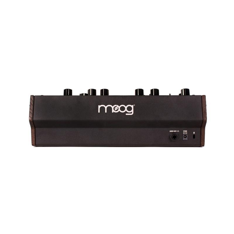美品・付属品完品！Moog DFAM セミモジュラーシンセサイザー MOOG（モーグ） moog DFAM (Drummer From Another Mother) : イケベ