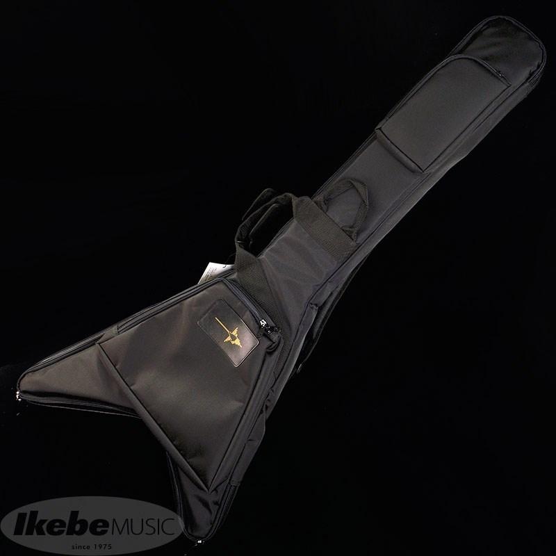 NAZCA Protect Case for Guitar ESP ARROW用 Black/#8 [E-II ARROW-7