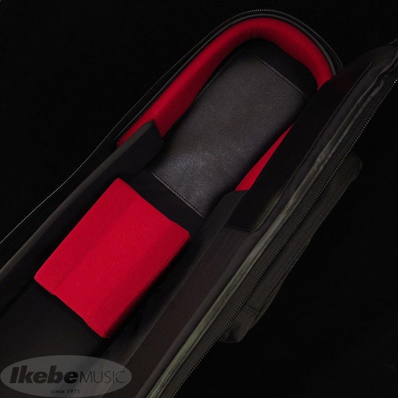 NAZCA Protect Case for Guitar ESP ARROW用 Black/#8 [E-II ARROW-7