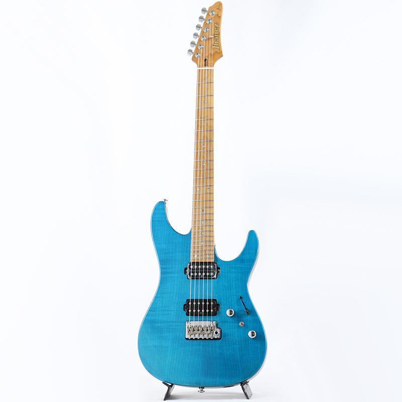 Ibanez（アイバニーズ） Ibanez MM1-TAB (Transparent Aqua Blue