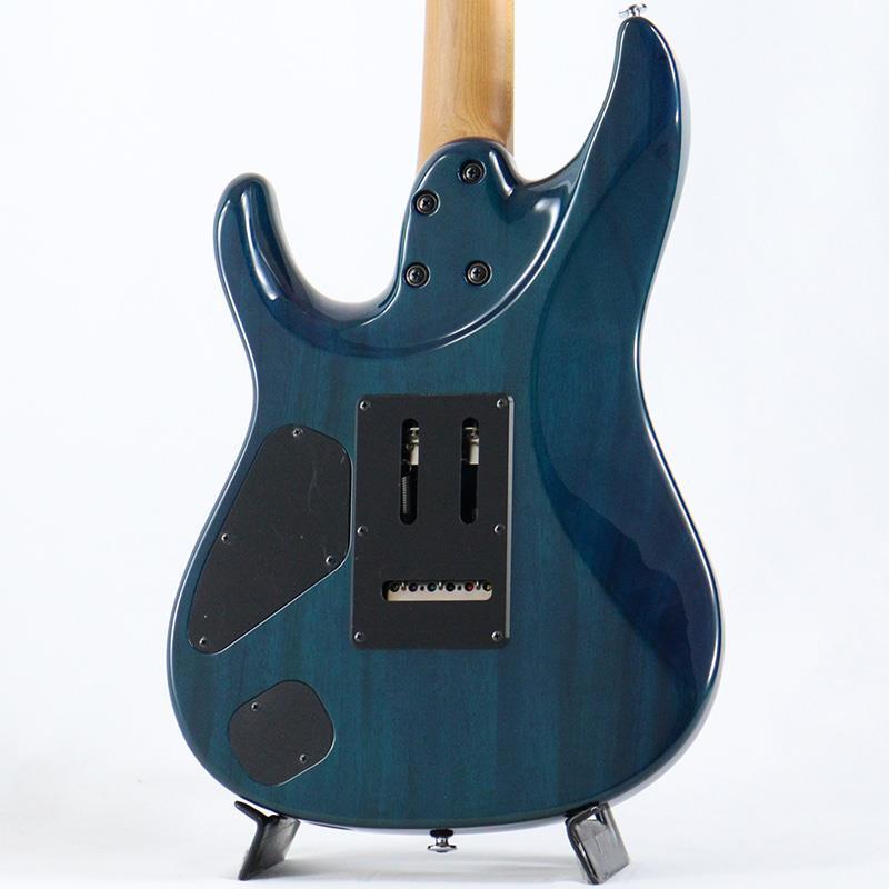 Ibanez（アイバニーズ） Ibanez MM1-TAB (Transparent Aqua Blue