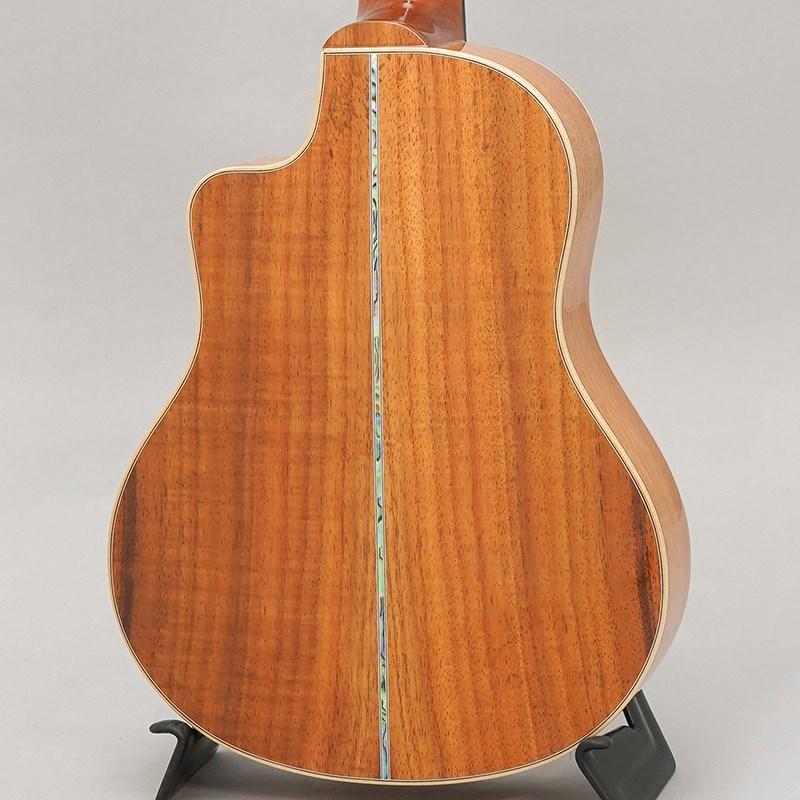BIG ISLAND KX-TRCG KX Koa Tenor Cutaway ビッグアイランド |  | 03