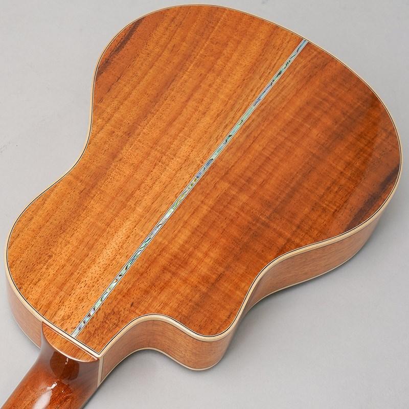 BIG ISLAND KX-TRCG KX Koa Tenor Cutaway ビッグアイランド |  | 05