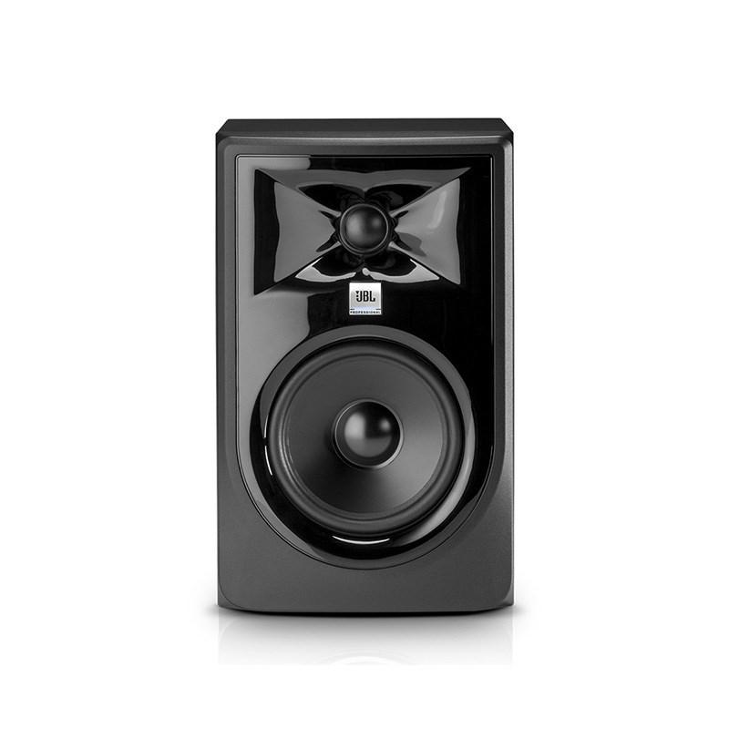 JBL 305P MkⅡ ペア　美品 JBL パワードモニタースピーカー ペア 305P MKⅡ 買取致しました