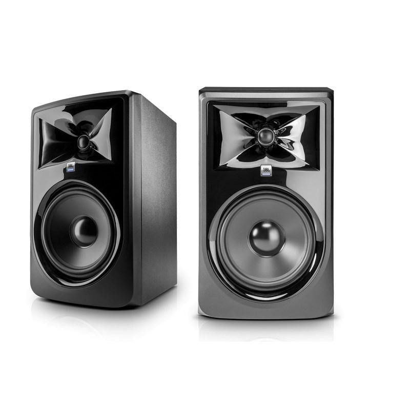 JBL（ジェイビーエル） JBL 308P MkII【ペア】 : イケベ楽器店 - 通販