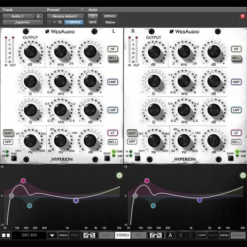 WesAudio 【 2025 END OF YEAR SALE】【お取り寄せ商品・納期別途ご