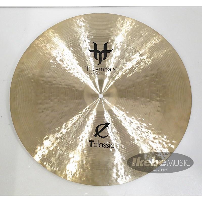 タイムセール ドラム-T-Cymbals T-classic China 20 [TCLS20CH] [1680g] [CL2020] -  newportquayhotel.co.uk
