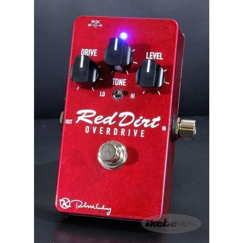 keeley Red Dirt Overdrive : イケベ楽器店 - 通販 - Yahoo!ショッピング