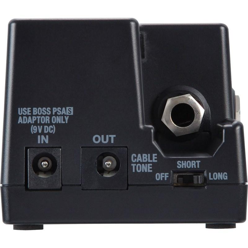 BOSS WL-50 Wireless System ワイヤレスシステム ボス | BOSS（楽器、器材） | 05