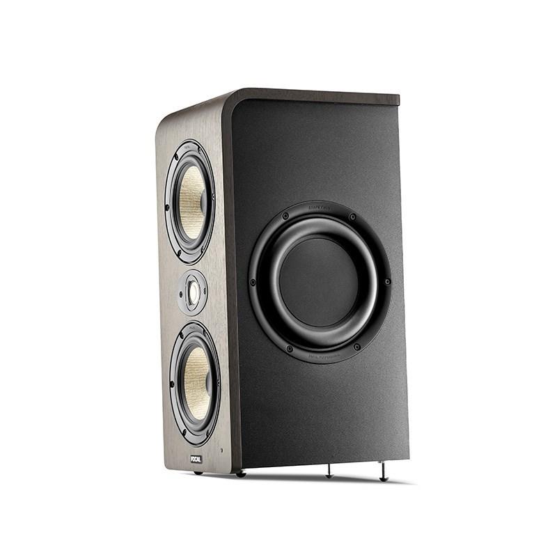 FOCAL Shape Twin(ペア)【期間限定 Listen Pro ヘッドフォンプレゼント！】(フォーカル)(モニタースピーカー)の画像