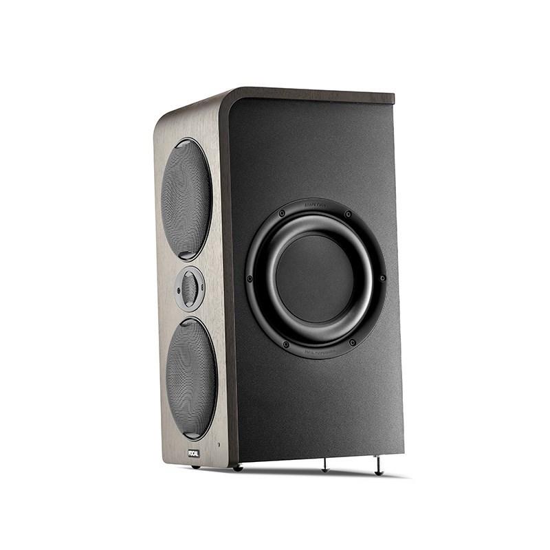FOCAL Shape Twin(ペア)【期間限定 Listen Pro ヘッドフォンプレゼント！】(フォーカル)(モニタースピーカー)の画像