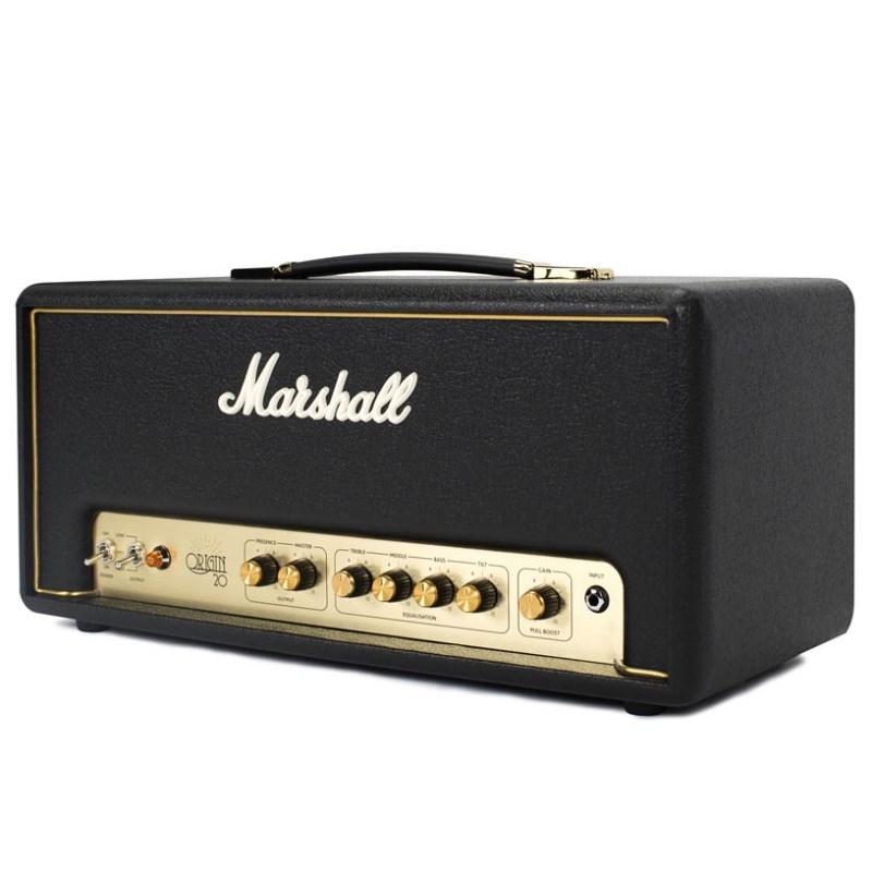 Marshall Origin20H｜ikebe｜02