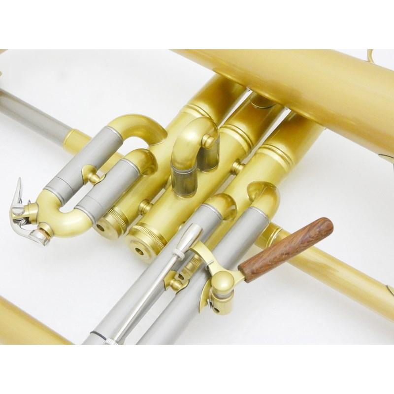 CAROL BRASS キャロルブラス / N6200 ALL-SATIN GB 【Bb フリューゲル ホルン】【出荷前調整で安心】  【先取り大特価セール】 |  | 03