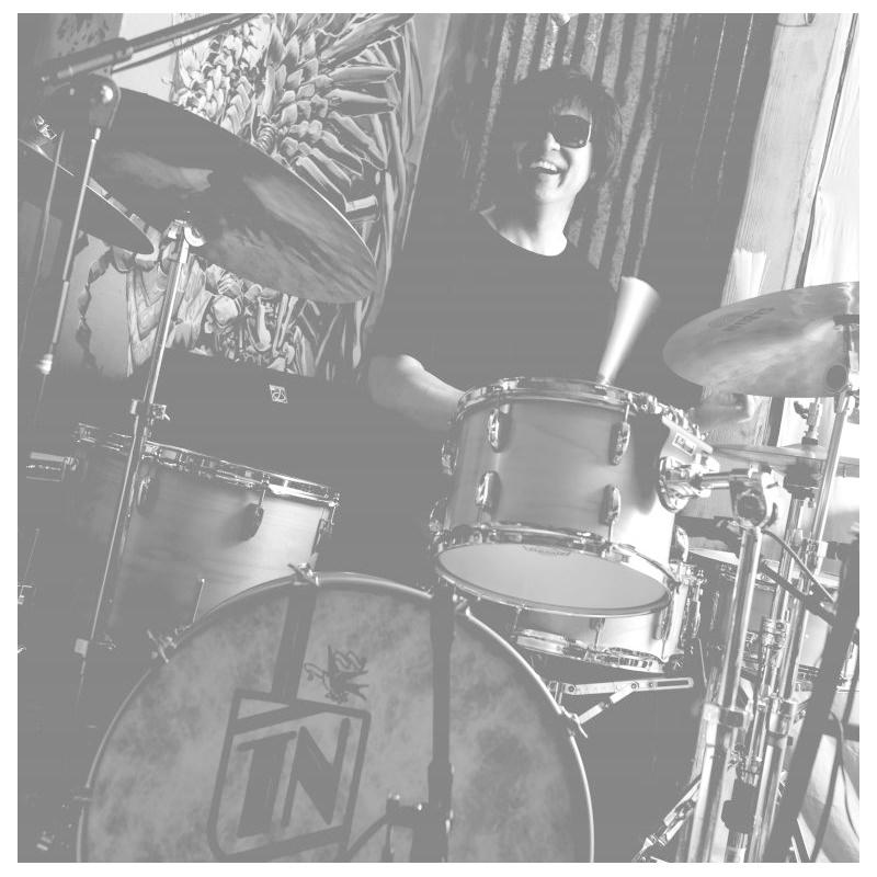 Pearl TNF1455S/C [TYPE 2 (4ply / 3.6mm)] THE Ultimate Shell Snare Drums supervised by 沼澤尚_3