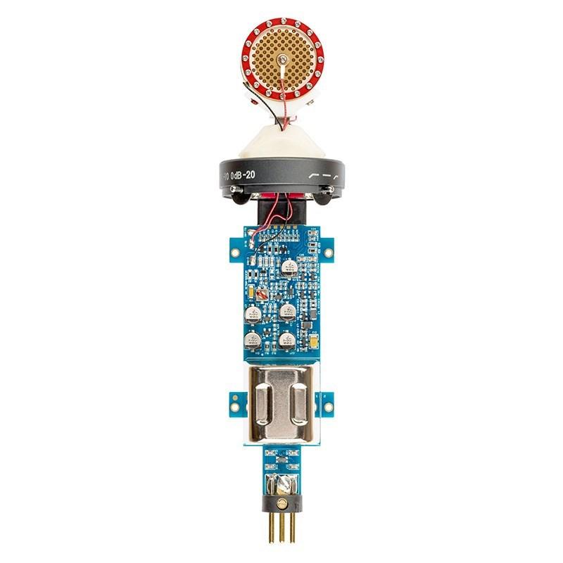 sE2300 マイクとショックマウントセット Amazon | sE Electronics sE2300 コンデンサーマイク/指向性