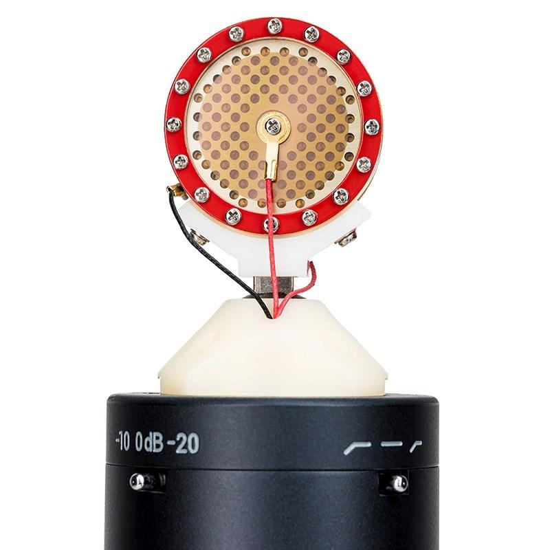 sE2300 マイクとショックマウントセット sE Electronics 【クリスマスセール】【sE数量限定プロモ！】sE2300(3