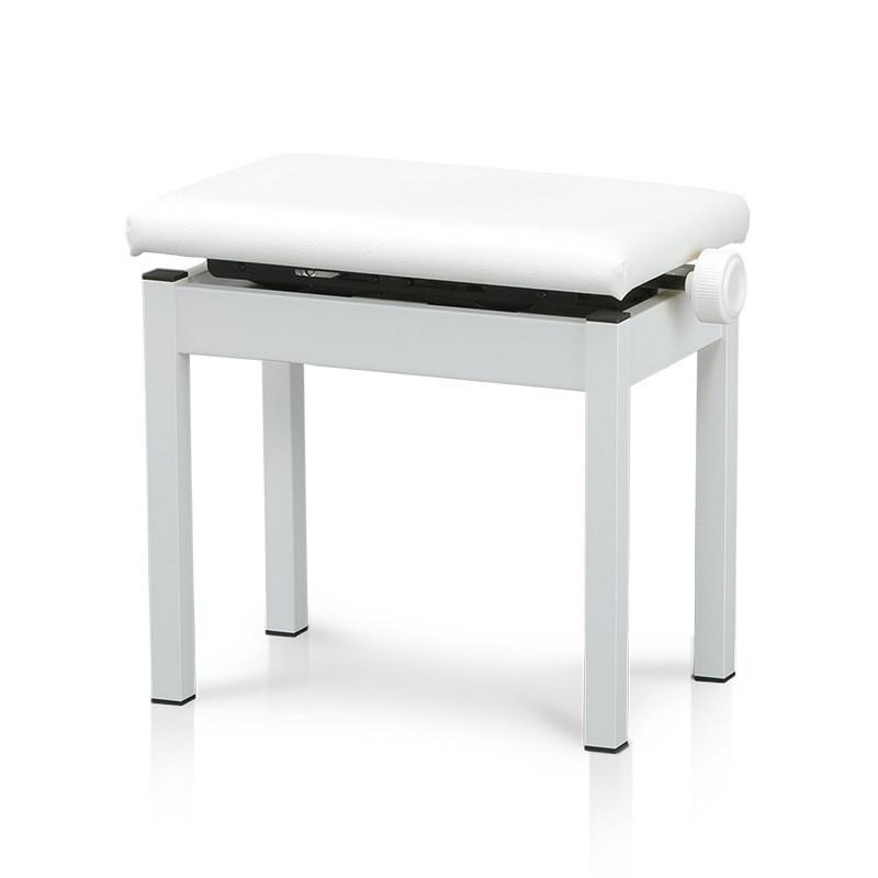 KAWAI KAWAI WB-35W（高低自在椅子）【ホワイト】 : イケベ楽器店